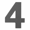 Numéro d'adresse CMD Anthracite