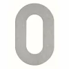 Numéros de maison 0 Albert 920 Acier inoxydable