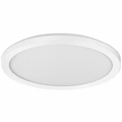 Luminaires Ledvance Éclairage Led|ORBIS Applique murale / Plafonnier LED Blanc, 1 lumière