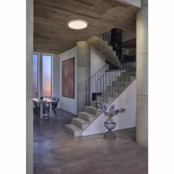 Luminaires Ledvance Éclairage Led|ORBIS Applique murale / Plafonnier LED Blanc, 1 lumière