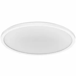 Luminaires Ledvance Éclairage Led|ORBIS Applique murale / Plafonnier LED Blanc, 1 lumière