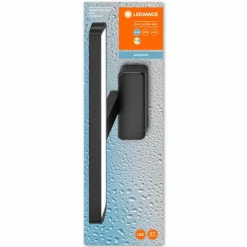 Luminaires Ledvance Éclairage Led|Orbis Luminaire de salle de bain LED Noir, 1 lumière