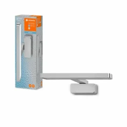 Luminaires Ledvance Éclairage Led|Orbis Luminaire de salle de bain LED Chrome, 1 lumière