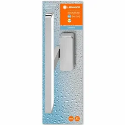 Luminaires Ledvance Éclairage Led|Orbis Luminaire de salle de bain LED Chrome, 1 lumière