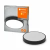Luminaires Ledvance Éclairage Led|Orbis Plafonnier LED Noir, 1 lumière