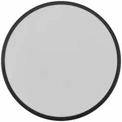 Luminaires Ledvance Éclairage Led|Orbis Plafonnier LED Noir, 1 lumière