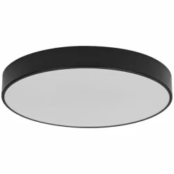 Luminaires Ledvance Éclairage Led|Orbis Plafonnier LED Noir, 1 lumière