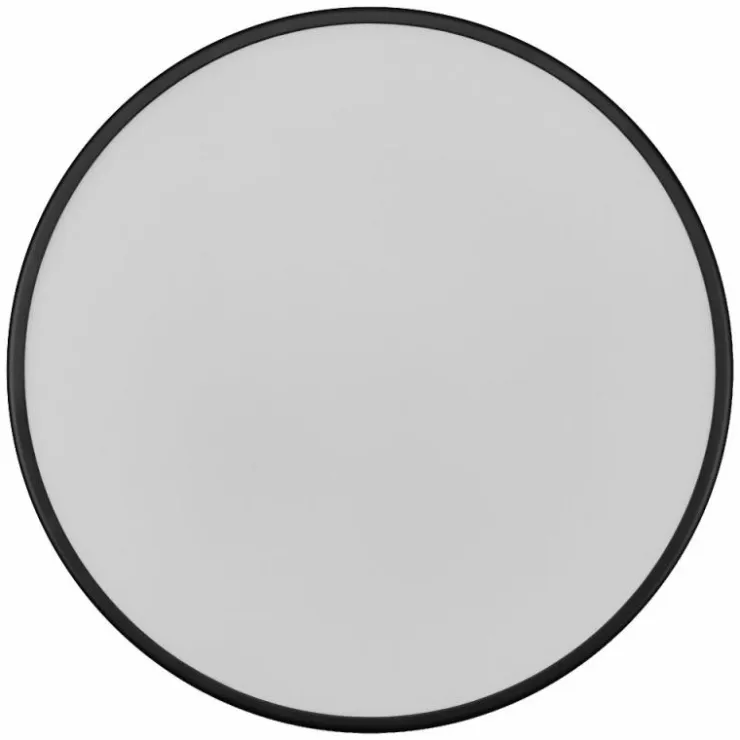 Luminaires Ledvance Éclairage Led|Orbis Plafonnier LED Noir, 1 lumière