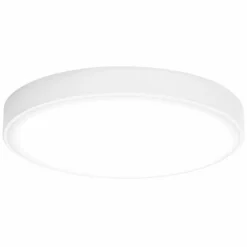 Luminaires Ledvance Éclairage Led|Orbis Plafonnier LED Blanc, 1 lumière