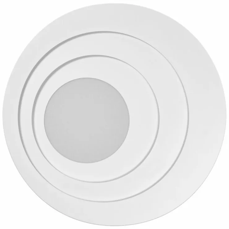 Luminaires Ledvance Éclairage Led|Orbis Plafonnier LED Blanc, 1 lumière