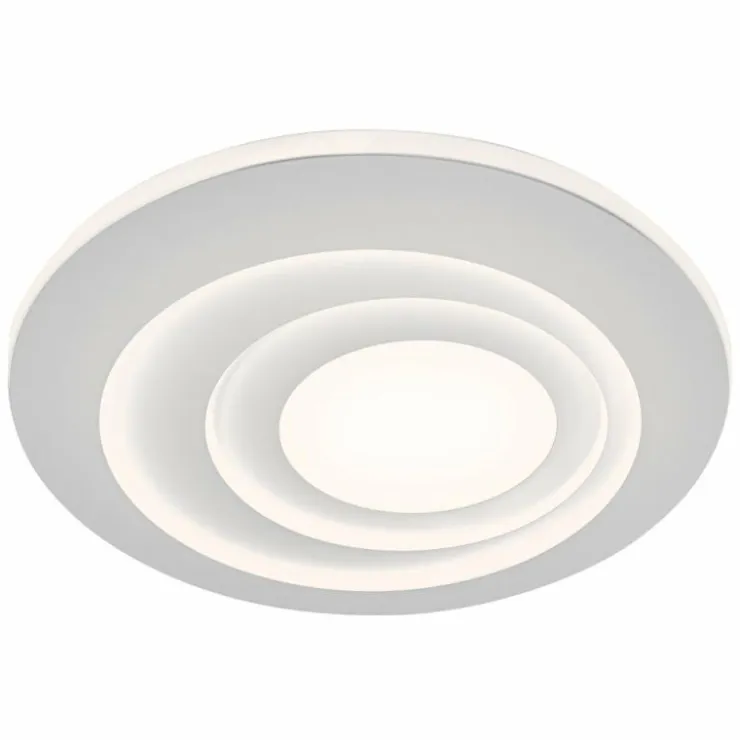 Luminaires Ledvance Éclairage Led|Orbis Plafonnier LED Blanc, 1 lumière