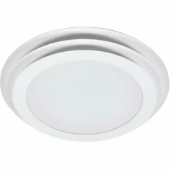 Luminaires Ledvance Éclairage Led|Orbis Plafonnier LED Blanc, 1 lumière