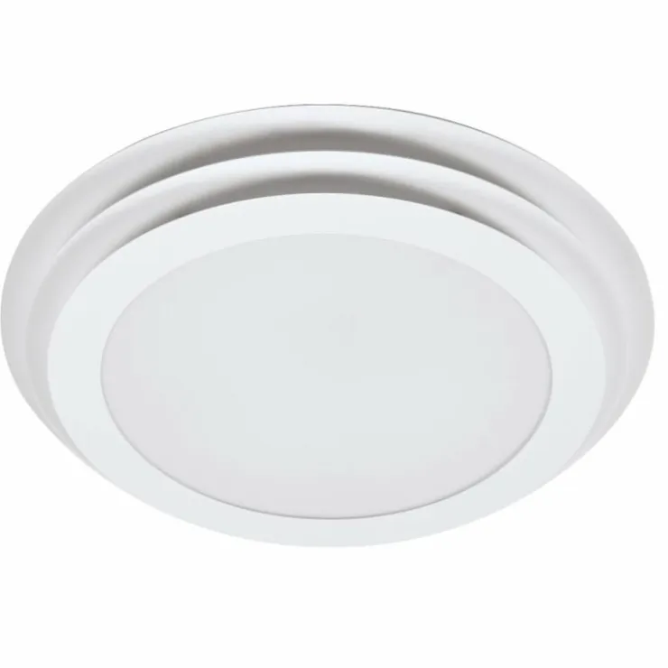 Luminaires Ledvance Éclairage Led|Orbis Plafonnier LED Blanc, 1 lumière