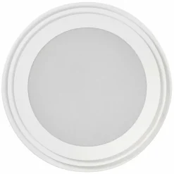 Luminaires Ledvance Éclairage Led|Orbis Plafonnier LED Blanc, 1 lumière