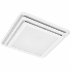 Luminaires Ledvance Éclairage Led|Orbis Plafonnier LED Blanc, 1 lumière
