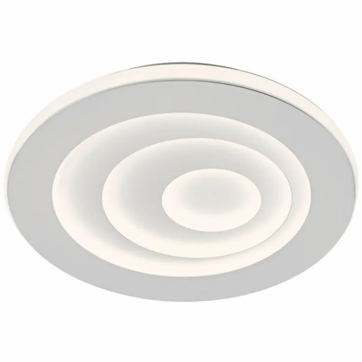 Luminaires Ledvance Éclairage Led|Orbis Plafonnier LED Blanc, 1 lumière