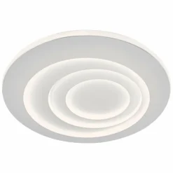 Luminaires Ledvance Éclairage Led|Orbis Plafonnier LED Blanc, 1 lumière