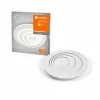 Luminaires Ledvance Éclairage Led|Orbis Plafonnier LED Blanc, 1 lumière