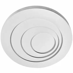 Luminaires Ledvance Éclairage Led|Orbis Plafonnier LED Blanc, 1 lumière