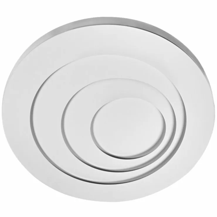 Luminaires Ledvance Éclairage Led|Orbis Plafonnier LED Blanc, 1 lumière