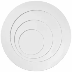 Luminaires Ledvance Éclairage Led|Orbis Plafonnier LED Blanc, 1 lumière