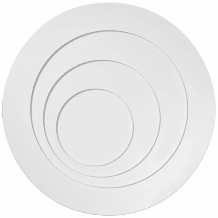 Luminaires Ledvance Éclairage Led|Orbis Plafonnier LED Blanc, 1 lumière