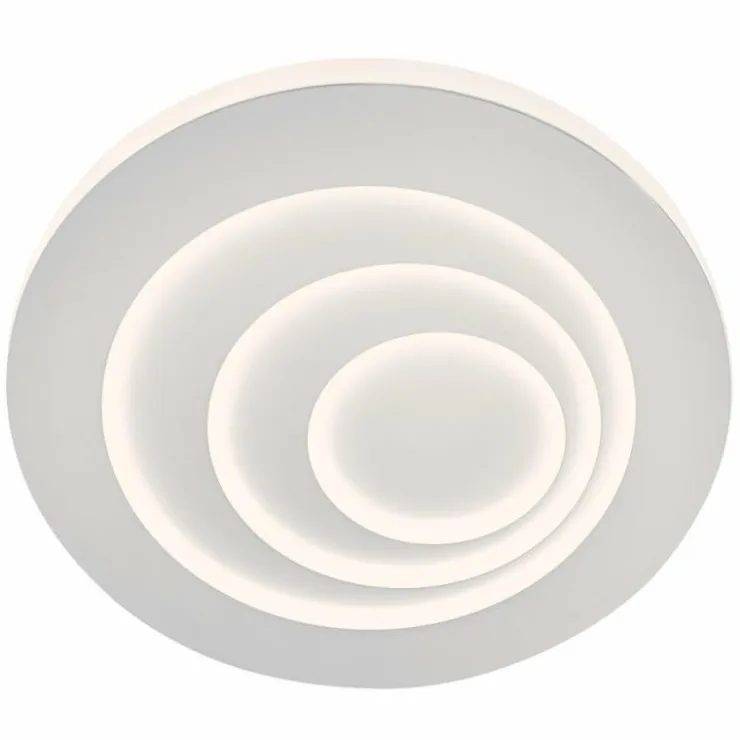 Luminaires Ledvance Éclairage Led|Orbis Plafonnier LED Blanc, 1 lumière
