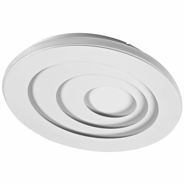 Luminaires Ledvance Éclairage Led|Orbis Plafonnier LED Blanc, 1 lumière