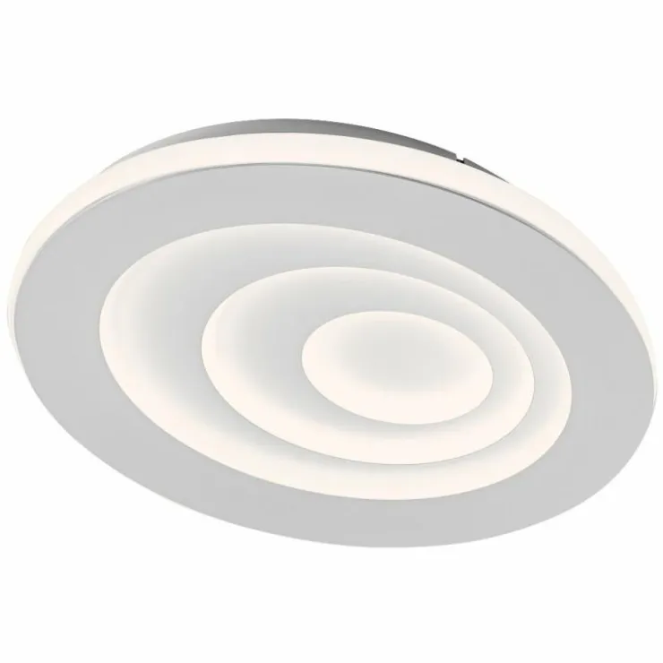 Luminaires Ledvance Éclairage Led|Orbis Plafonnier LED Blanc, 1 lumière