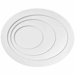 Luminaires Ledvance Éclairage Led|Orbis Plafonnier LED Blanc, 1 lumière