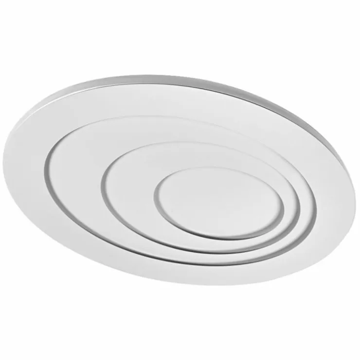 Luminaires Ledvance Éclairage Led|Orbis Plafonnier LED Blanc, 1 lumière