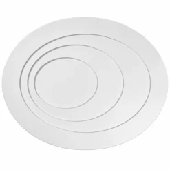Luminaires Ledvance Éclairage Led|Orbis Plafonnier LED Blanc, 1 lumière