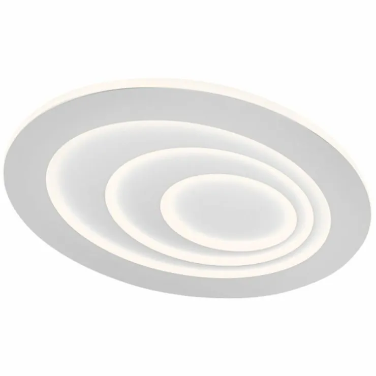 Luminaires Ledvance Éclairage Led|Orbis Plafonnier LED Blanc, 1 lumière