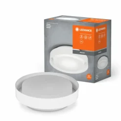 Luminaires Ledvance Plafonniers|Orbis Plafonnier Blanc, 2 lumières