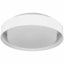 Luminaires Ledvance Plafonniers|Orbis Plafonnier Blanc, 2 lumières