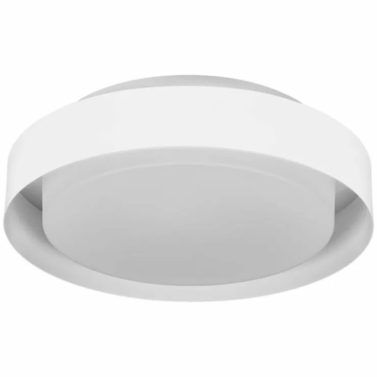 Luminaires Ledvance Plafonniers|Orbis Plafonnier Blanc, 2 lumières