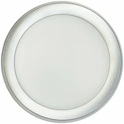 Luminaires Ledvance Plafonniers|Orbis Plafonnier Nickel mat, 2 lumières