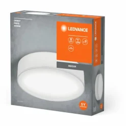 Luminaires Ledvance Plafonniers|Orbis Plafonnier Blanc, 3 lumières