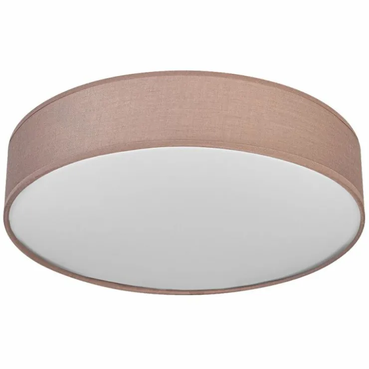 Luminaires Ledvance Plafonniers|Orbis Plafonnier Brun, 3 lumières