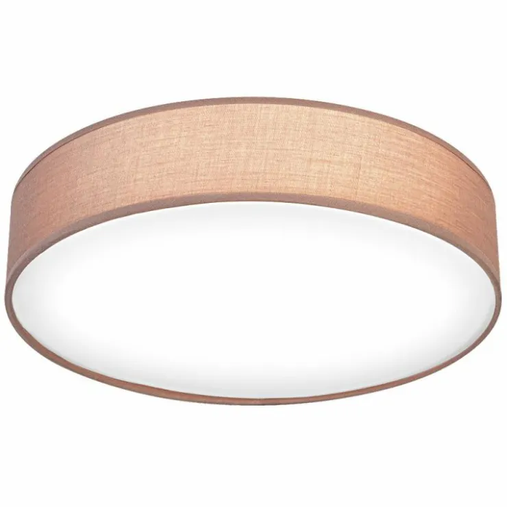 Luminaires Ledvance Plafonniers|Orbis Plafonnier Brun, 3 lumières