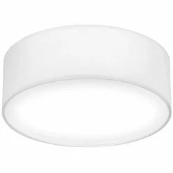 Luminaires Ledvance Plafonniers|Orbis Plafonnier Blanc, 1 lumière