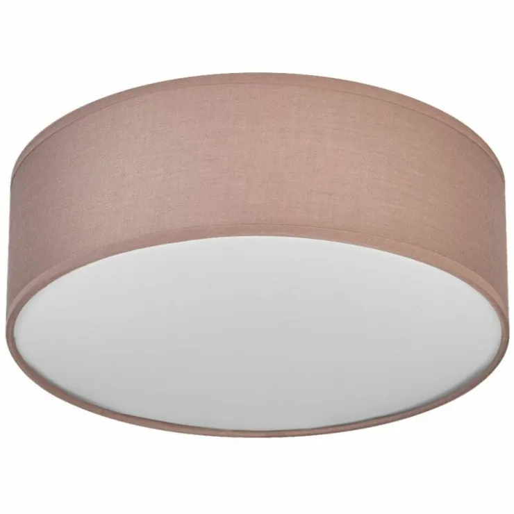 Luminaires Ledvance Plafonniers|Orbis Plafonnier Brun, 3 lumières