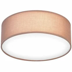 Luminaires Ledvance Plafonniers|Orbis Plafonnier Brun, 3 lumières