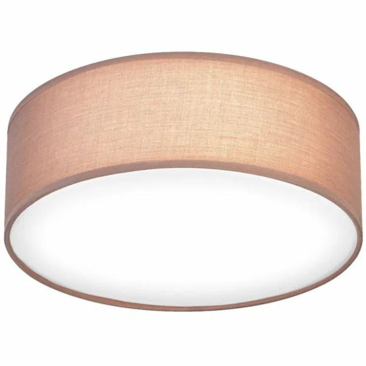 Luminaires Ledvance Plafonniers|Orbis Plafonnier Brun, 3 lumières