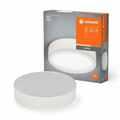 Luminaires Ledvance Plafonniers|Orbis Plafonnier Beige, 3 lumières