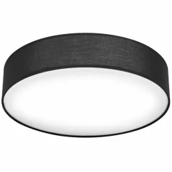 Luminaires Ledvance Plafonniers|Orbis Plafonnier Noir, 3 lumières