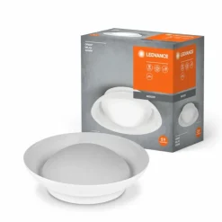 Luminaires Ledvance Plafonniers|Orbis Plafonnier Blanc, 2 lumières