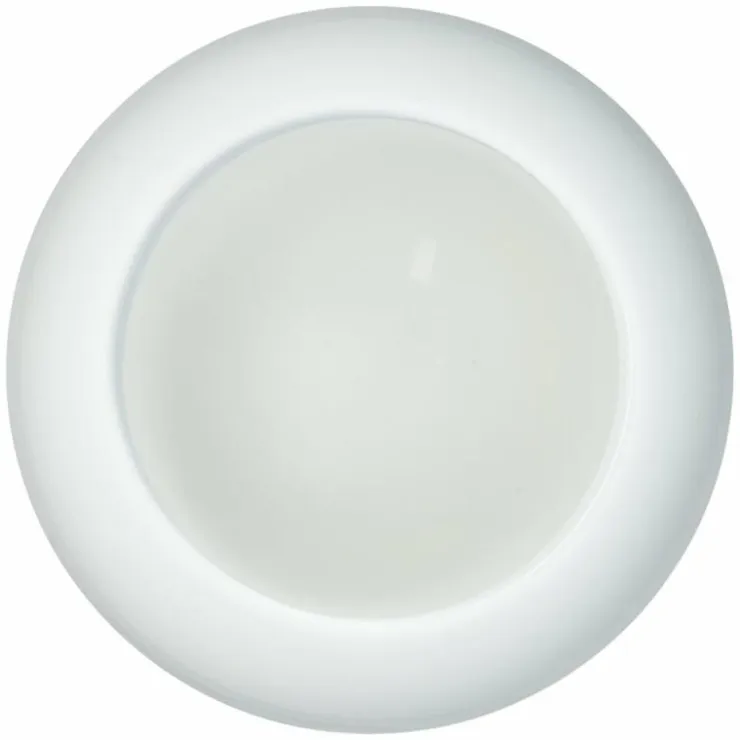 Luminaires Ledvance Plafonniers|Orbis Plafonnier Blanc, 2 lumières
