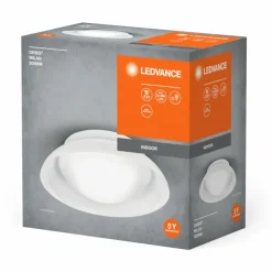 Luminaires Ledvance Plafonniers|Orbis Plafonnier Blanc, 2 lumières