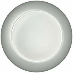 Luminaires Ledvance Plafonniers|Orbis Plafonnier Nickel mat, 2 lumières